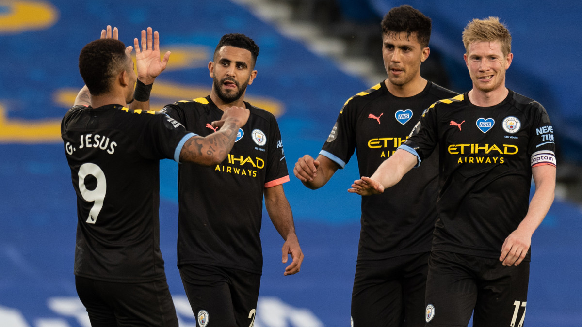 Man City wins the appeal of its Champions League ban